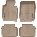 Коврики WeatherTech Beige для BMW 3-series (E46)(coupe)(RWD) 1998-2005, цена: 12 426 грн.
