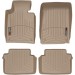 Коврики WeatherTech Beige для BMW 3-series (E46)(coupe)(RWD) 1998-2005, цена: 12 426 грн.