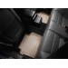 Коврики WeatherTech Beige для BMW 3-series (E46)(coupe)(RWD) 1998-2005, цена: 12 426 грн.