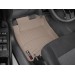 Коврики WeatherTech Beige для Jeep Patriot (mkI)(3 hooks) 2017-2017, цена: 10 602 грн.