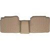 Коврики WeatherTech Beige для Ford Fusion (mkI); Lincoln MKZ (mkI); Mercury Milan (mkI)(2WD)(2 row) 2006-2013 (USA), цена: 4 562 грн.