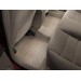 Коврики Weathertech Beige для Ford Fusion (US); Lincoln MKZ; Mercury Milan (mkI)(2WD) 2006-2010 automatic, ціна: 10 779 грн.