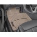 Коврики Weathertech Beige для BMW 5-series (G30/G31/F90) 2016→, ціна: 10 779 грн.