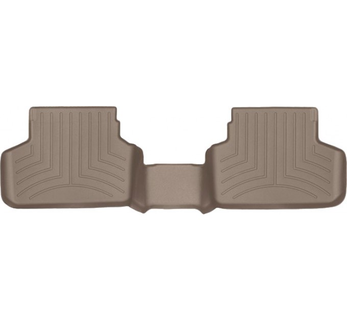 Коврики WeatherTech Beige для BMW 5-series (G30/G31/F90)(2 row) 2016→, цена: 4 562 грн.