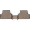 Коврики WeatherTech Beige для BMW 5-series (G30/G31/F90)(2 row) 2016→, цена: 4 562 грн.