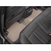 Коврики WeatherTech Beige для BMW 5-series (G30/G31/F90)(2 row) 2016→, цена: 4 562 грн.