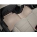 Коврики WeatherTech Beige для Kia Cadenza (mkII)(2 row) 2017→, цена: 4 562 грн.