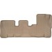 Коврик WeatherTech Beige для Acura MDX (mkII)(3 row) 2007-2013, цена: 4 863 грн.