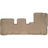Коврик WeatherTech Beige для Acura MDX (mkII)(3 row) 2007-2013, цена: 4 863 грн.