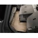 Коврик WeatherTech Beige для Acura MDX (mkII)(3 row) 2007-2013, цена: 4 863 грн.