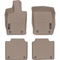 Коврики WeatherTech Beige для Porsche Panamera (mkII)(Executive) 2017→, цена: 12 666 грн.