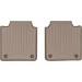 Коврики WeatherTech Beige для Porsche Panamera (mkII)(Executive)(2 row) 2017→, цена: 4 770 грн.