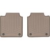 Коврики WeatherTech Beige для Porsche Panamera (mkII)(Executive)(2 row) 2017→, цена: 4 770 грн.