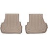 Коврики WeatherTech Beige для Audi A6/S6/RS6 (C5)(2 row) 1997-2004, цена: 4 562 грн.