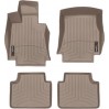 Коврики WeatherTech Beige для Alfa Romeo Giulia (mkI)(RWD) 2016→ automatic, цена: 11 488 грн.