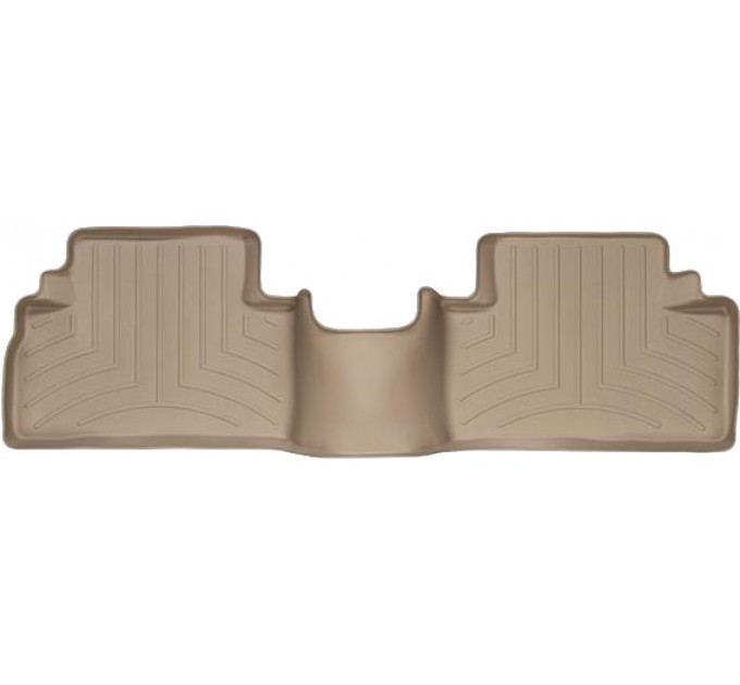 Коврики WeatherTech Beige для Mazda CX-7 (mkI)(2 row) 2007-2012, цена: 4 562 грн.