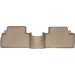 Коврики WeatherTech Beige для Mazda CX-7 (mkI)(2 row) 2007-2012, цена: 4 562 грн.