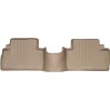 Коврики WeatherTech Beige для Mazda CX-7 (mkI)(2 row) 2007-2012, цена: 4 562 грн.