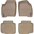 Коврики Weathertech Beige для Chevrolet Impala (mkIX); Pontiac Grand Prix (mkVII) 2006-2013, ціна: 12 426 грн.