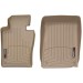 Коврик Weathertech Beige для BMW 3-series (E46)(AWD)(1 row) 1998-2005, ціна: 7 167 грн.