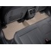 Коврики WeatherTech Beige для BMW X3 (G01/G08) / X4 (G02) 2018→, цена: 10 986 грн.