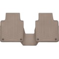 Коврики WeatherTech Beige для Volvo S90 (mkI)(hybrid)(2 row) 2018→, цена: 4 863 грн.