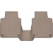Коврики WeatherTech Beige для Volvo S90 (mkI)(hybrid)(2 row) 2018→, цена: 4 863 грн.