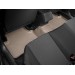 Килимки WeatherTech Beige для Volkswagen Jetta (mkV)(2 row) 2019→, ціна: 4 863 грн.