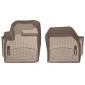 Коврики Weathertech Beige для Jaguar E-Pace (mkI)(1 row) 2017→, ціна: 7 167 грн.