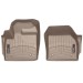 Коврики Weathertech Beige для Jaguar E-Pace (mkI)(1 row) 2017→, ціна: 7 167 грн.