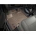 Коврики WeatherTech Beige для Dodge Grand Caravan (mkV)(1-2 row)(2 row bench)(no Stow & Go or Swivel & Go seats) 2008-2011, цена: 11 709 грн.