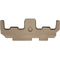 Коврик WeatherTech Beige для Dodge Grand Caravan (mkV); Chrysler Grand Voyager (mkV); Volkswagen Routan (mkI)(2 row bucket)(3 row) 2008-2020, цена: 4 863 грн.