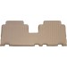 Коврики WeatherTech Beige для Saturn Vue (mkII)(2 row) 2008-2010, цена: 4 770 грн.