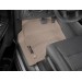 Коврики WeatherTech Beige для Dodge Ram (mkV)(crew cab)(1 row bucket seats)(no storage under 2 row) 2019→, цена: 13 915 грн.