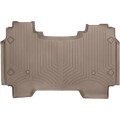 Коврики WeatherTech Beige для Dodge Ram (mkV)(crew cab)(no storage under 2 row)(2 row) 2019→, цена: 7 885 грн.
