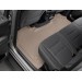 Коврики WeatherTech Black для Dodge Ram (mkV)(crew cab)(1 row bench seats)(no storage under 2 row) 2019→, цена: 15 686 грн.