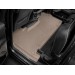 Коврики WeatherTech Beige для Dodge Ram (mkV)(crew cab)(1 row bench seats)(with storage under 2 row) 2019→, цена: 15 686 грн.