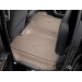 Коврики WeatherTech Beige для Chevrolet Silverado (mkIV); GMC Sierra (mkV)(crew cab)(1 row bench)(no storage under 2 row) 2019→, цена: 15 686 грн.