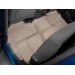 Коврики WeatherTech Beige для Chevrolet Silverado (mkIV); GMC Sierra (mkV)(double cab)(1 row bench)(no storage under 2 row) 2019→, цена: 15 686 грн.