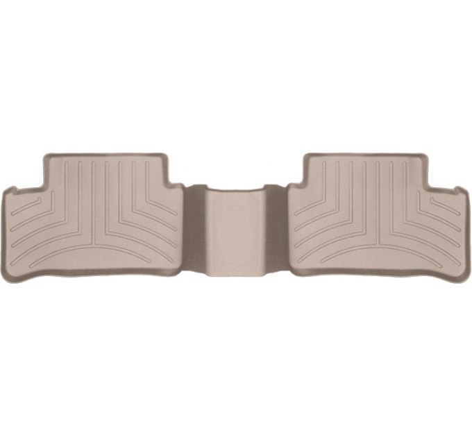 Коврики WeatherTech Beige для Mercedes-Benz A/B/CLA-Class (W177; V177; W247; C118; X118)(2 row) 2018→, цена: 4 562 грн.