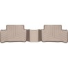Коврики WeatherTech Beige для Mercedes-Benz A/B/CLA-Class (W177; V177; W247; C118; X118)(2 row) 2018→, цена: 4 562 грн.