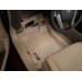 Коврики WeatherTech Beige для Honda Accord (mkVIII)(coupe)(CS1-CS2) 2008-2012 (USA), цена: 11 488 грн.