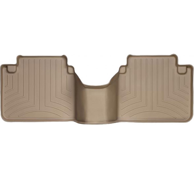 Коврики WeatherTech Beige для Honda Accord (mkVIII)(sedan)(CP1-CP3)(2 row) 2008-2012 (USA), цена: 4 562 грн.