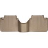 Коврики WeatherTech Beige для Honda Accord (mkVIII)(sedan)(CP1-CP3)(2 row) 2008-2012 (USA), цена: 4 562 грн.
