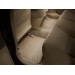 Коврики WeatherTech Beige для Honda Accord (mkVIII)(sedan)(CP1-CP3)(2 row) 2008-2012 (USA), цена: 4 562 грн.