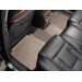 Коврики WeatherTech Beige для Kia Quoris (mkII)(2 row) 2019→, цена: 5 084 грн.