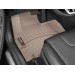 Коврики WeatherTech Beige для Hyundai Santa Fe (mkIV)(1 row) 2018-2020, цена: 6 216 грн.