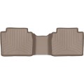 Килимки WeatherTech Beige для Lexus ES (mkVII)(hybrid)(2 row) 2019→, ціна: 4 863 грн.