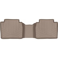 Коврики WeatherTech Beige для Lexus ES (mkVII)(hybrid)(2 row) 2019→