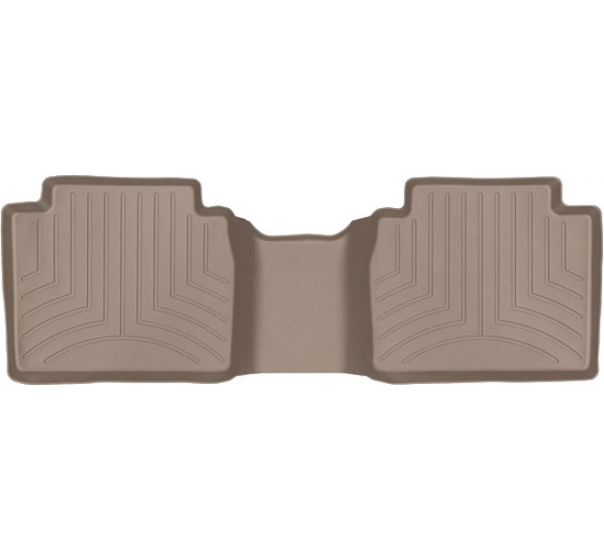 Килимки WeatherTech Beige для Lexus ES (mkVII)(hybrid)(2 row) 2019→, ціна: 4 562 грн.